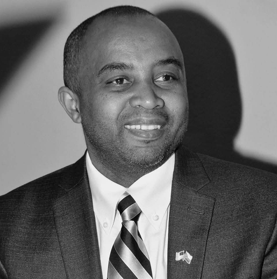 Abdoul Oubeidillah