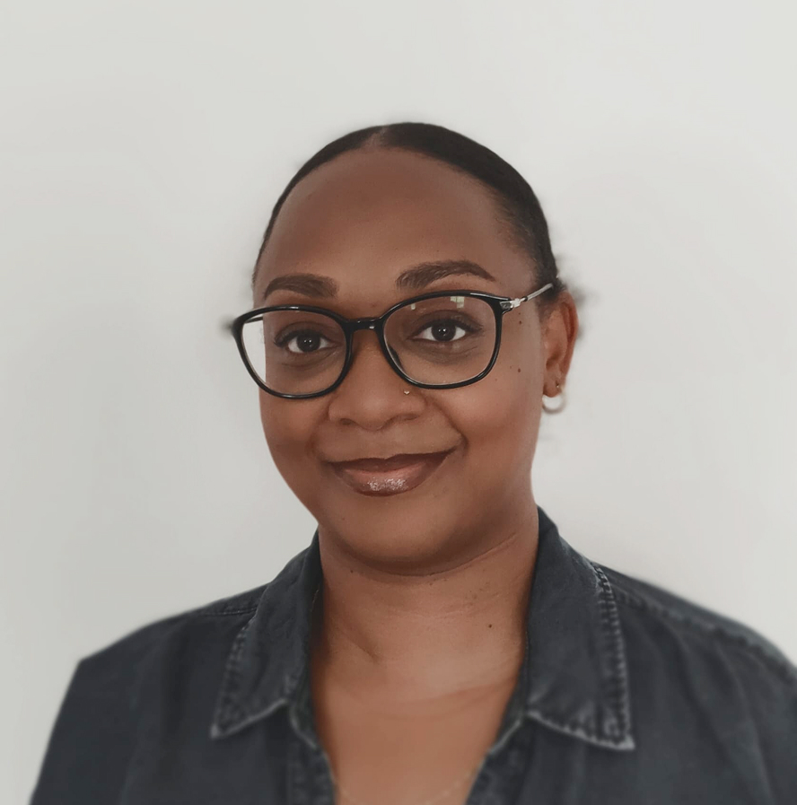 Binti Djoumoi