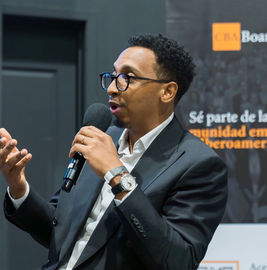 Idriss Issulahi