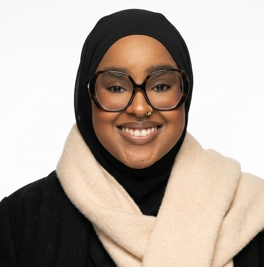 Nassria Abdoulhamidi